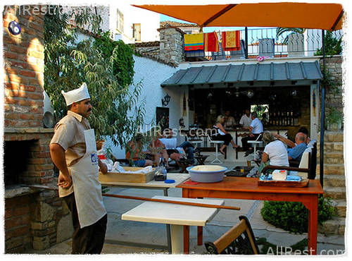 Villa Konak Hotel 17